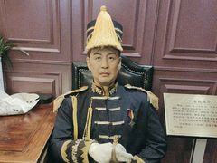 -卫鼎轩·曹公馆(鼓楼店)