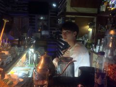 -迦南D BAR