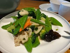 -hallch好吃餐厅(奥体中心店)