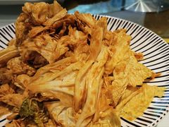 -咪咪川菜(太乙路店)