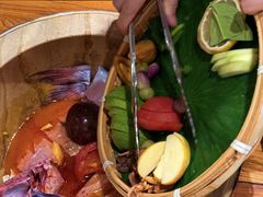 -云尊府云南菜·蒸汽石锅鱼(学清路店)