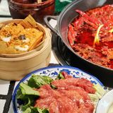 长沙今年便宜好吃的音乐火锅！出现了…