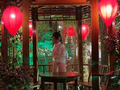 -西安国际创新人才交流中心•药浴温泉