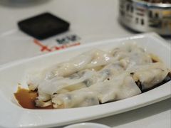 金菇云耳鲜虾肠粉-凤城酒家(凤城食都店)