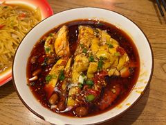 -九老汉·川渝江湖菜(合川路2店)