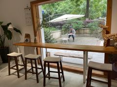 -COTTON CAFE(德信·中外公寓店)