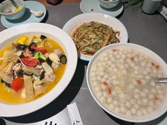 -小绍兴家宴·百年绍兴菜(鲁迅路店)
