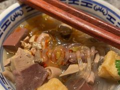 -南京大牌档(青岛万象城店)
