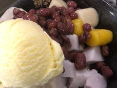-鲜芋仙(泰州万达店)