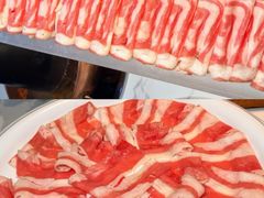 -南门四季铜锅涮肉(左家庄店)