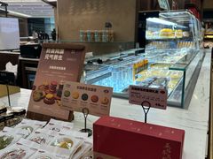 -工匠面包(壹方店)