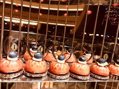 -杭州国际会议中心洲际酒店-原素全日餐厅(解放东路店)