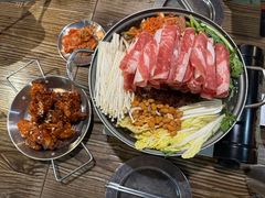 -MI WU FACTORY米屋美食工厂餐厅(绿地店)