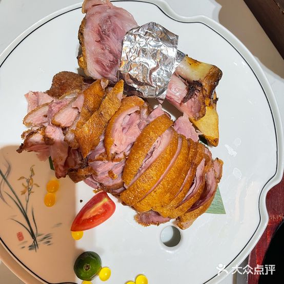 江河情餐厅
