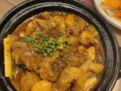 -椒爱水煮鱼川菜(中街大悦城店)