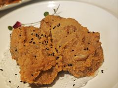 -八府香鸭·啫啫煲(华山路店)