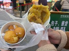 -牛街洪记小吃店(牛街店)