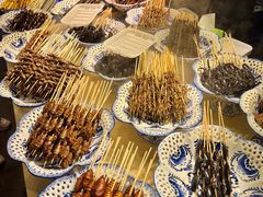 -东门町美食街