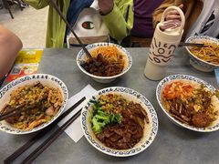 -梅溪·小伙子干挑面(安吉总店)