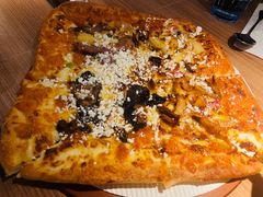 -必胜客(滨河店)