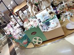 -皇庭广场(福华三路店)