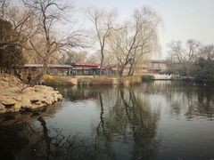 景点-北京动物园