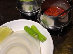 -Bombay Grill印度餐厅