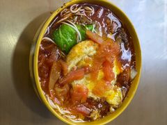 -华兴街煎蛋面(总店)
