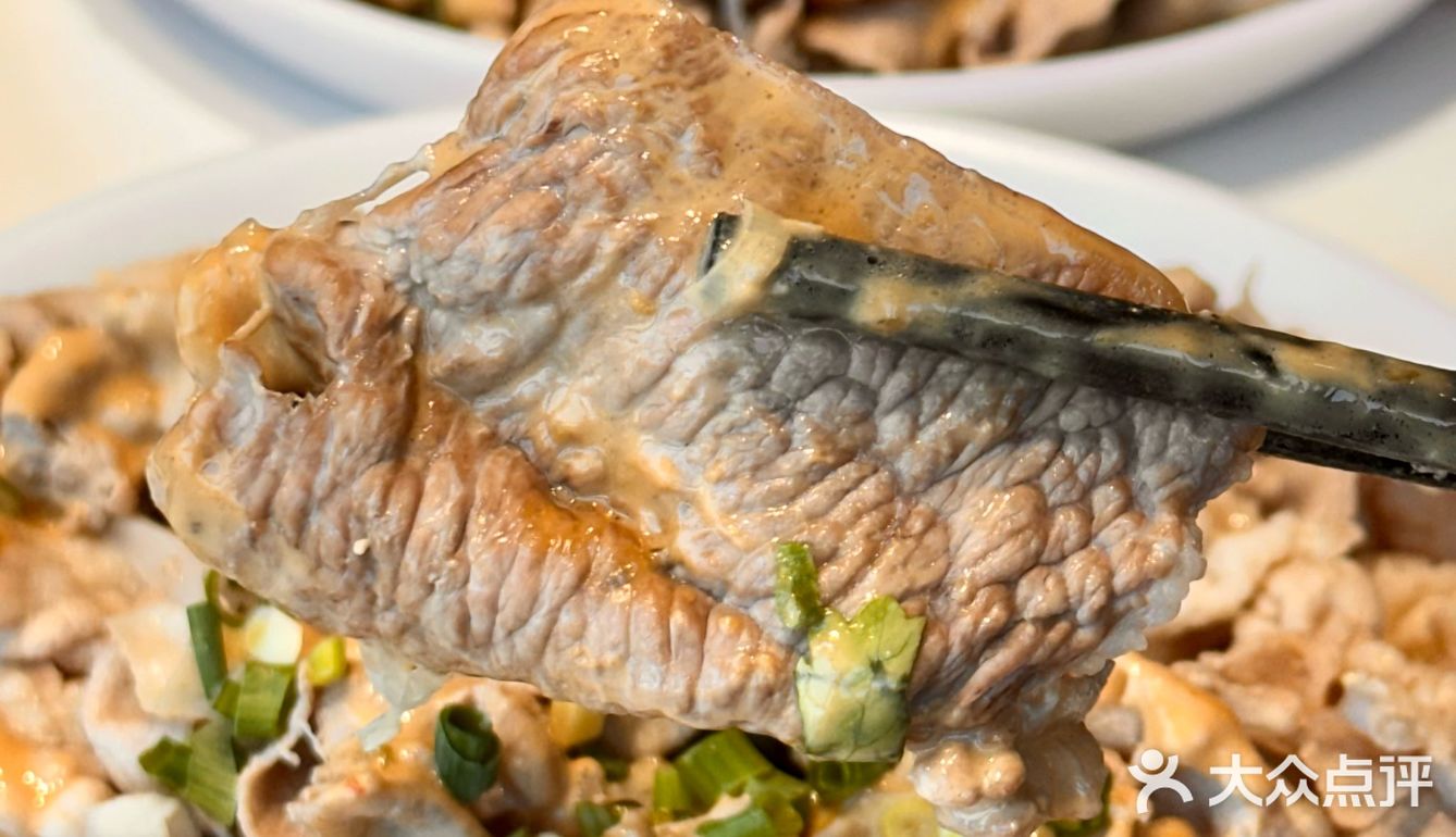 暑假顶着40°高温也要带孩子来北京吃这个！