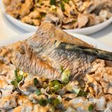 暑假顶着40°高温也要带孩子来北京吃这个！