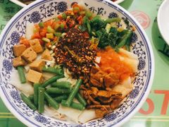 -令氏家外家周秦食府(高新店)