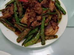 -聚德福海鲜家常菜(刘庄店)