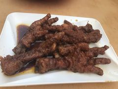 -新记肉骨茶