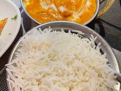 -Pita's&Tika's中东和印度风味餐厅(龙湖天街店)