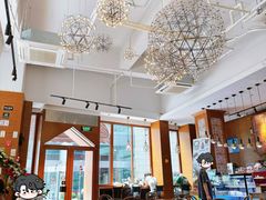 -及咖啡GatherCoffee(华申大厦店)