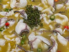 -青花椒花椒鱼(合生汇店)