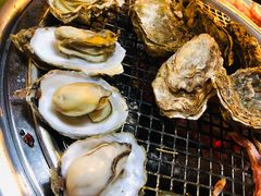 -悟烧·自助烤肉料理(秋林旗舰店)