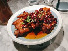 -懒人盐府人家(航天桥店)