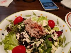 -萨莉亚意式餐厅(莲花国际广场店)