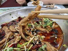 -甜城1号(临江小区店)