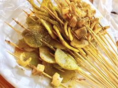 -十里铺铁板鱿鱼