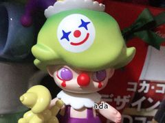 -泡泡玛特POPMART(崇文门国瑞城店)