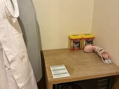 -深圳海景嘉途酒店(东翼楼)