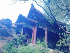 -承德避暑山庄景区