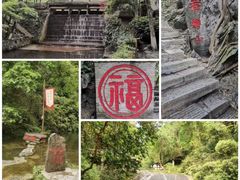 -桂林两江四湖景区