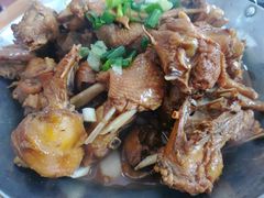 -黄牛肉馆·皖南土菜