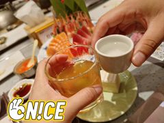 -大渔铁板烧(大悦城店)