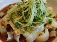 -新粤新疆菜清真餐厅(拱北店)