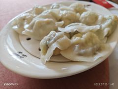 -船歌·鱼水饺青岛菜(石老人店)