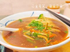 -囿面传统制面馆(中央路店)